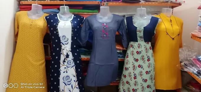 PREETHI FASHION